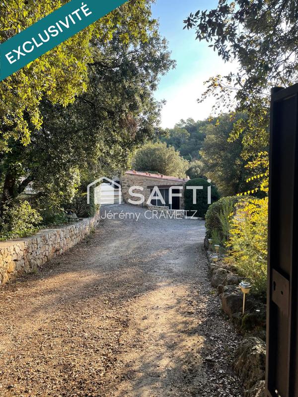 Maison - 163 m² - 7 pièces