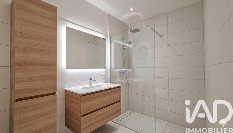 Appartement - 75 m² - 3 pièces