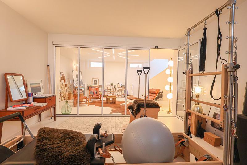 Maison - 170 m² - 5 pièces