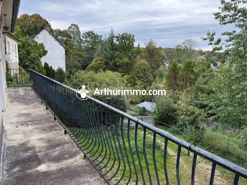 Maison - 82 m² - 3 pièces