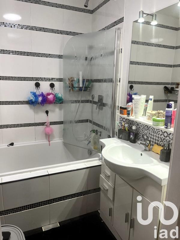 Appartement - 60 m² - 4 pièces