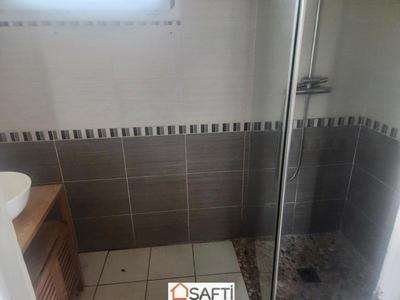 Maison - 69 m² - 5 pièces