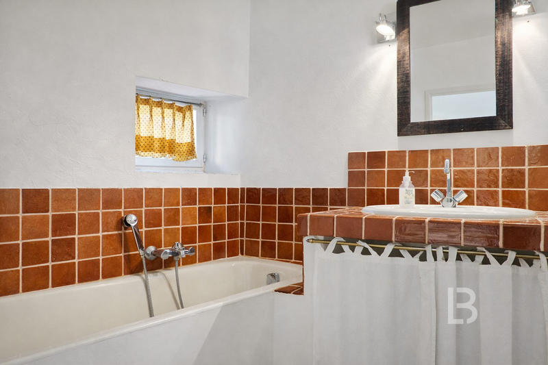 Mas - 325 m² - 10 pièces