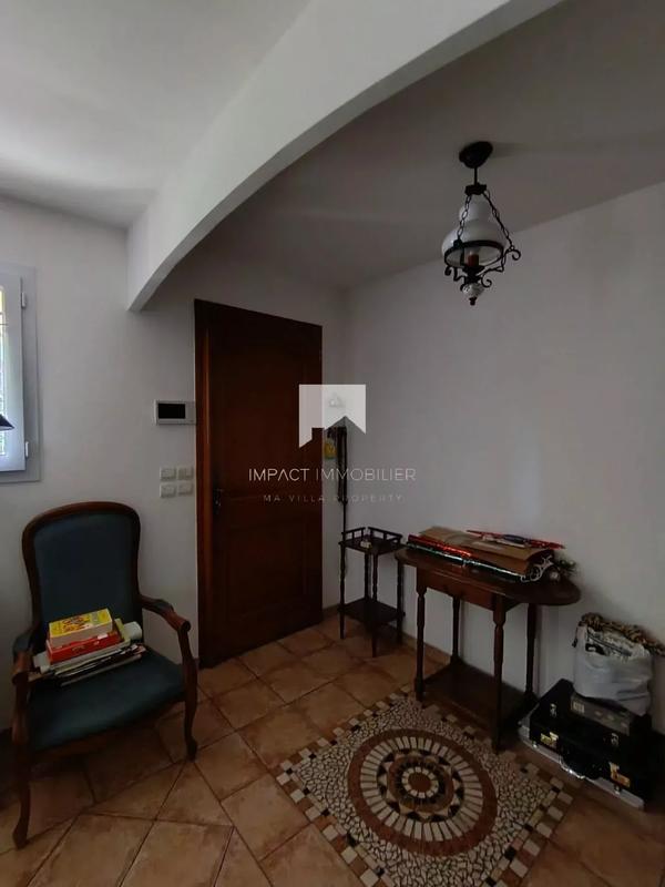 Maison - 103 m² - 5 pièces