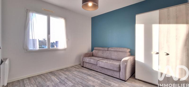 Maison - 108 m² - 7 pièces