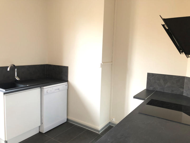 Appartement - 83 m² - 4 pièces