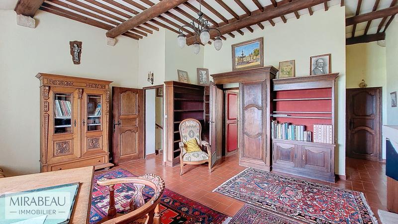 Maison - 141 m² - 5 pièces