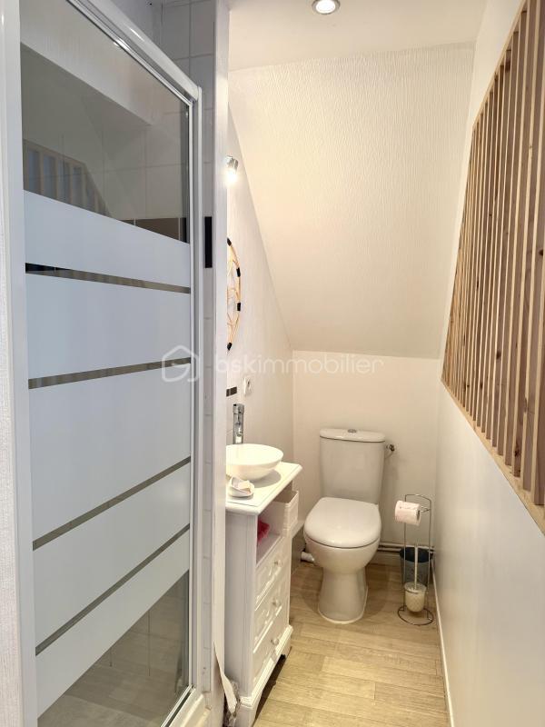 Maison - 118 m² - 6 pièces