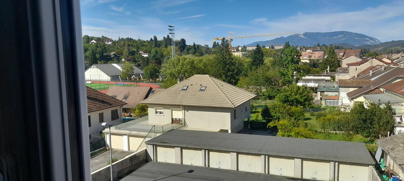 Appartement - 37 m² - 3 pièces