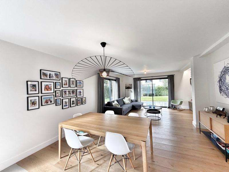 Maison - 162 m² - 5 pièces