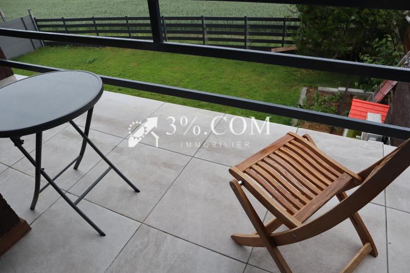 Maison - 175 m² - 5 pièces