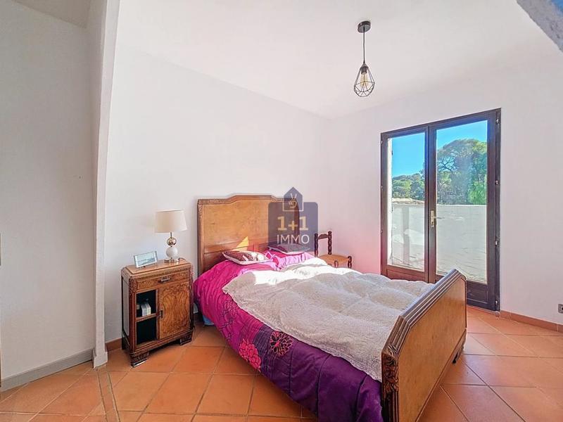 Villa - 178 m² - 6 pièces