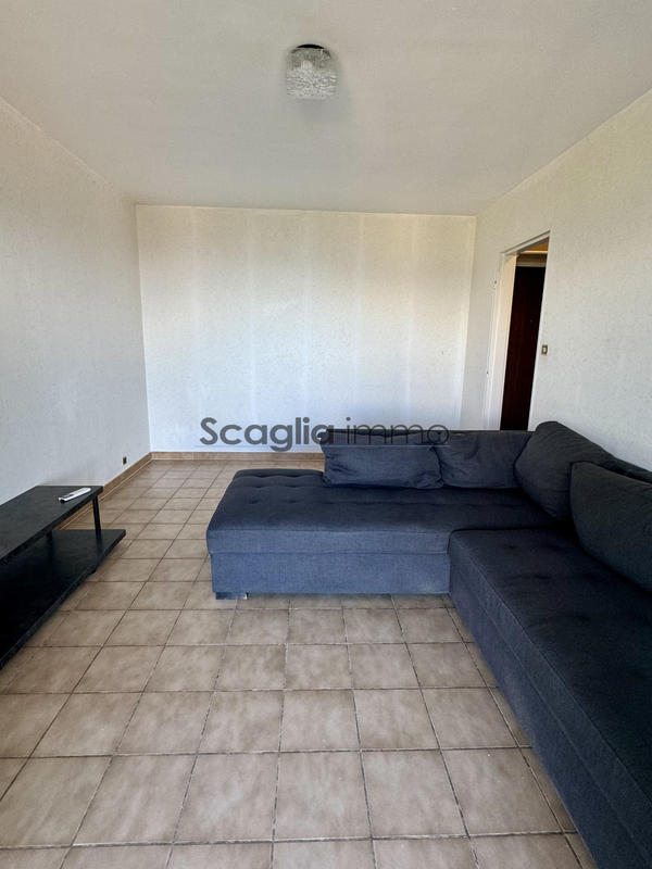 Appartement - 31 m² - 2 pièces