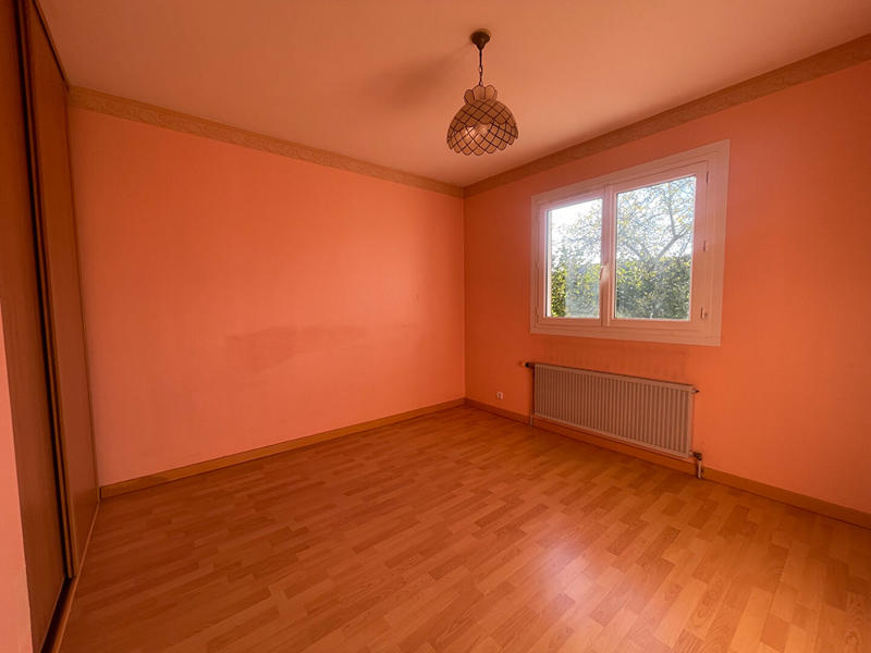 Maison - 86 m² - 4 pièces