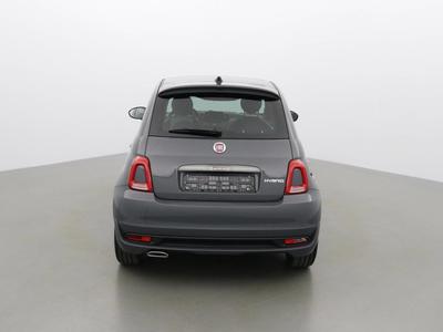 Fiat 500 Serie 9 Sport 70 Bsg