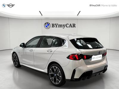 Bmw Série 1 F70 120 170 ch Dkg7 m Sport Design