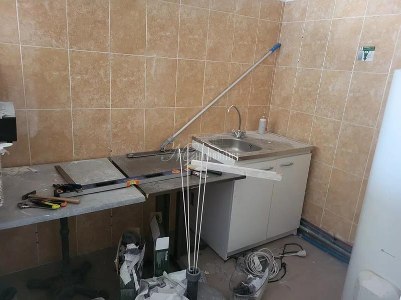 Fonds de commerce - 75 m²