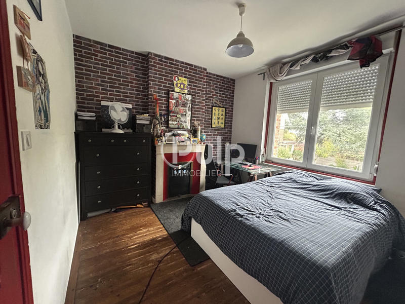 Maison bourgeoise - 145 m² - 9 pièces