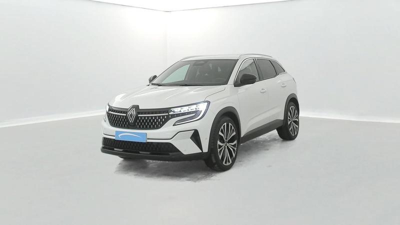 Renault Austral E-Tech hybrid 200 Iconic