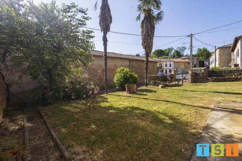 Maison de village - 129 m² - 4 pièces