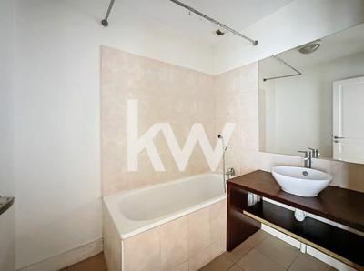 Duplex - 94 m² - 4 pièces