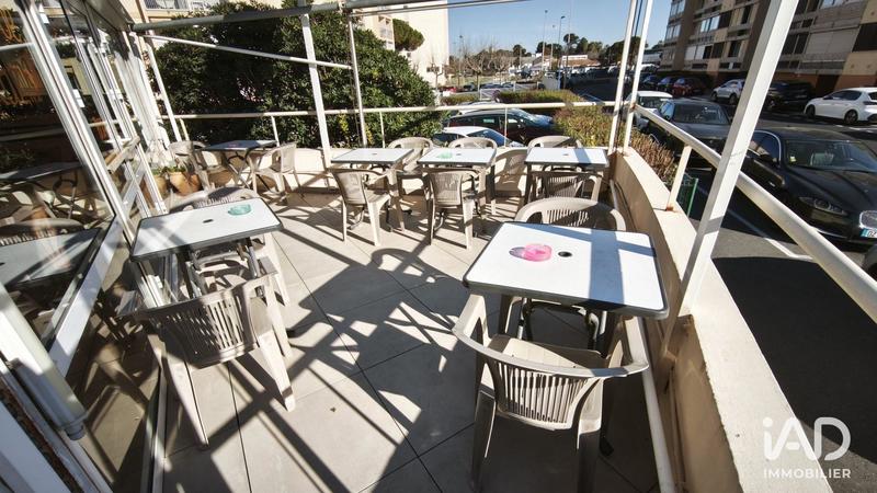 Local commercial - 118 m²