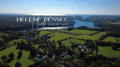 Maison - 350 m² - 17 pièces