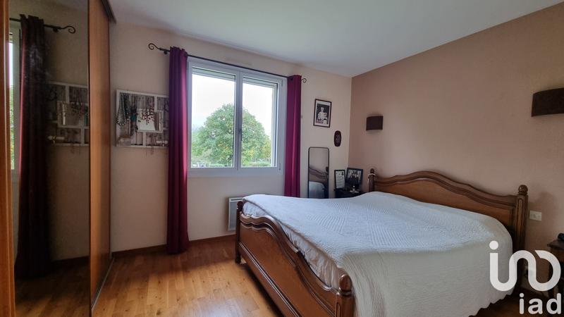 Maison - 117 m² - 6 pièces