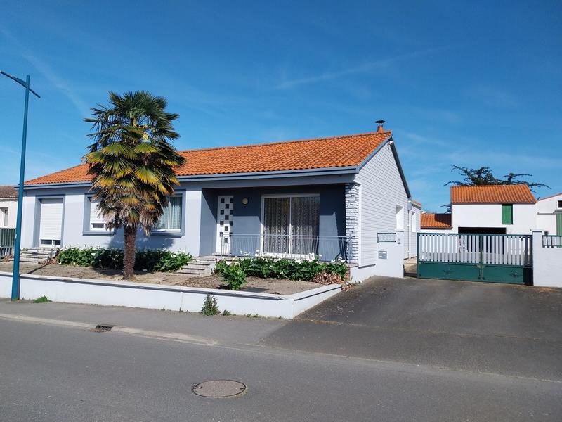 Maison - 136 m² - 7 pièces