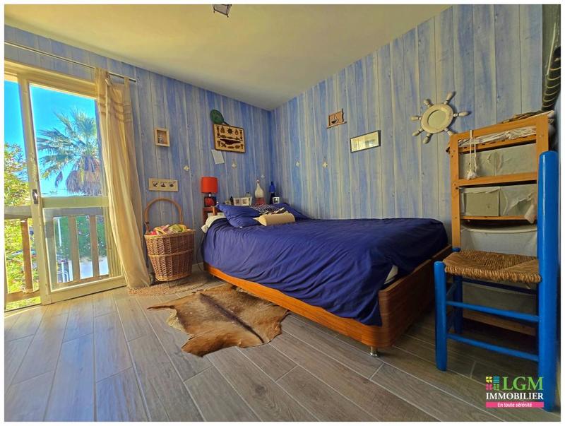 Duplex - 87 m² - 4 pièces