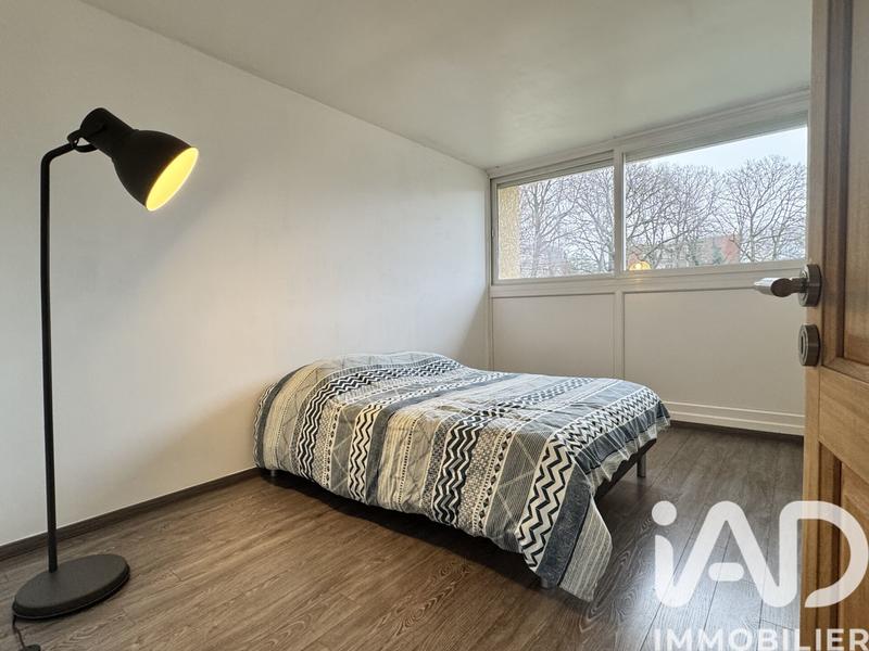 Maison - 142 m² - 7 pièces