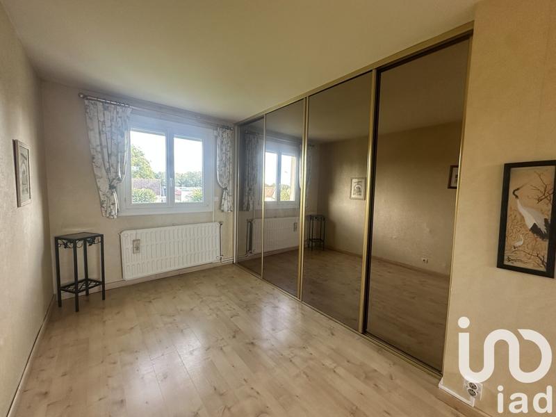 Maison - 143 m² - 7 pièces