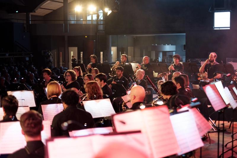 Concert du Nouvel An