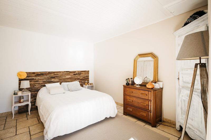 Bastide - 220 m² - 7 pièces