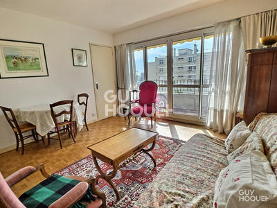Appartement - 73 m² - 4 pièces