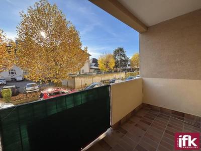 Appartement - 54 m² - 2 pièces