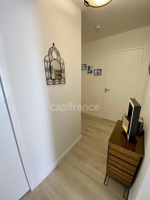 Appartement - 76 m² - 3 pièces