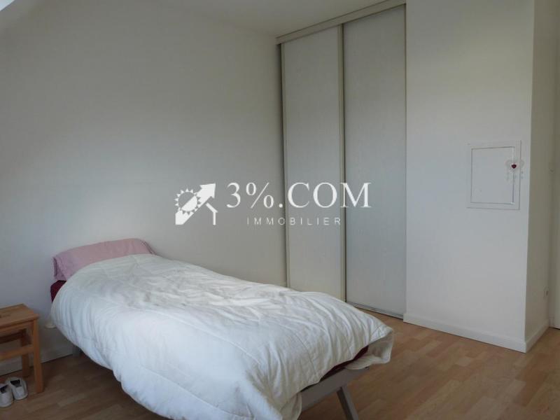 Duplex - 91 m² - 4 pièces