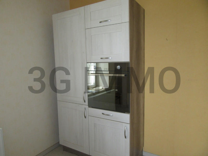 Ferme - 182 m² - 7 pièces