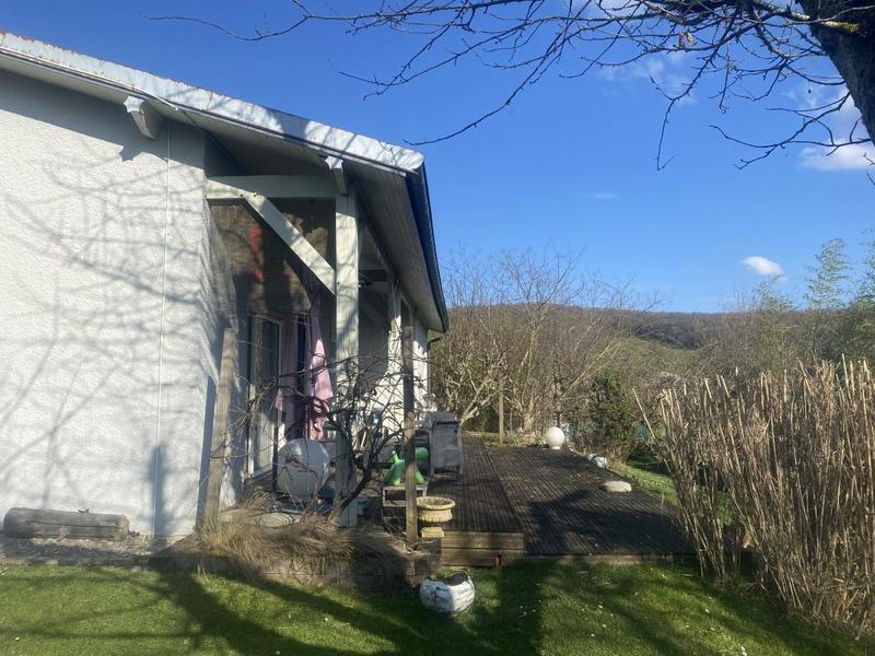 Maison - 180 m² - 7 pièces