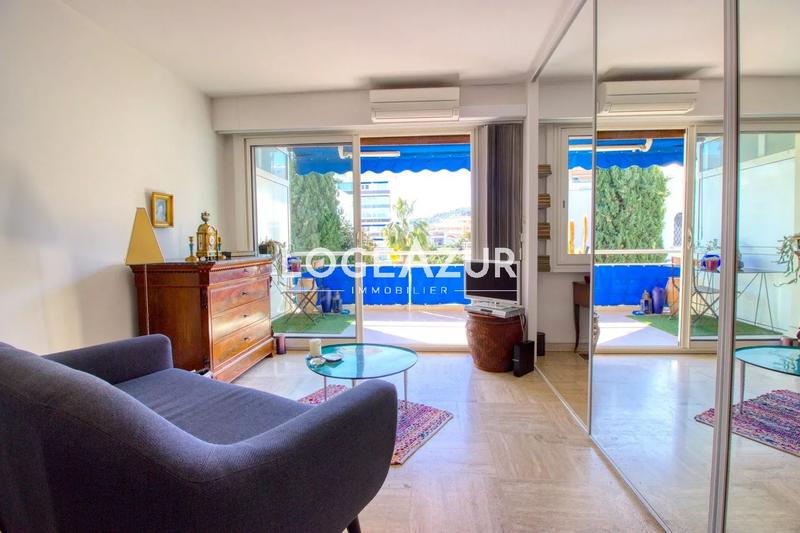 Appartement - 33 m² - 2 pièces