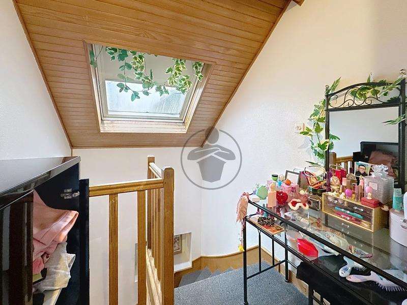 Immeuble - 188 m² - 7 pièces