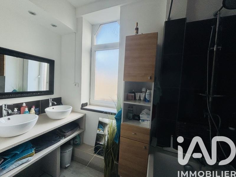 Maison de ville - 145 m² - 5 pièces