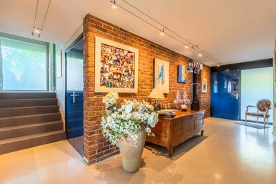 Maison - 200 m² - 9 pièces