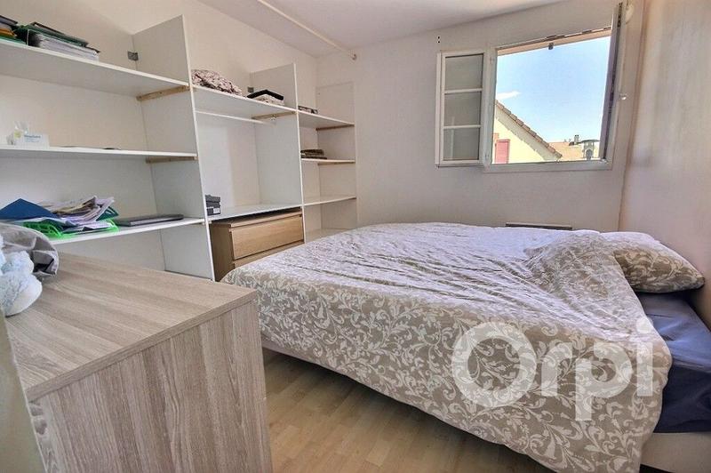 Maison - 86 m² - 5 pièces