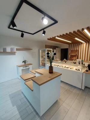 Immeuble - 377 m² - 17 pièces