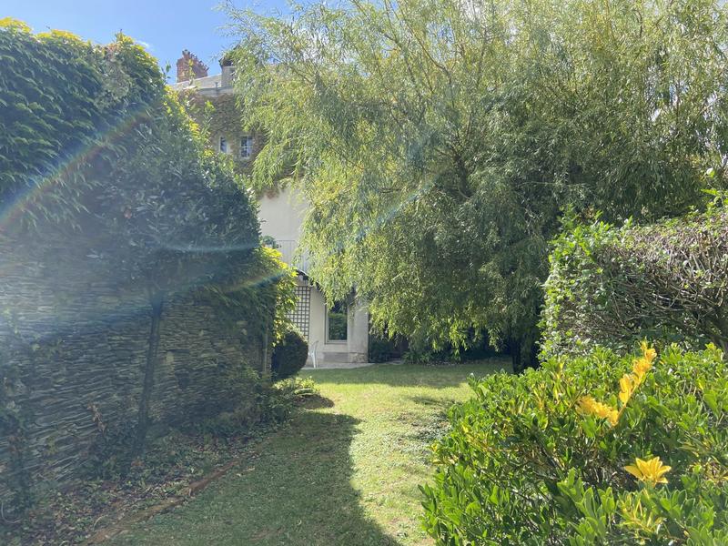 Maison - 250 m² - 10 pièces