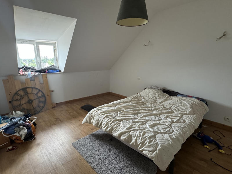 Maison - 135 m² - 12 pièces