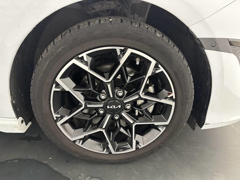 Kia Ceed 1.0 t-GDi 120 ch Bvm6 Gt Line