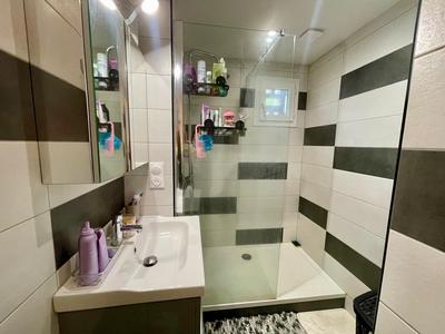 Appartement - 50 m² - 3 pièces